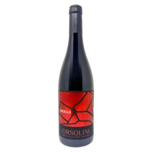 Angelus – Marche Rosso IGT 2025