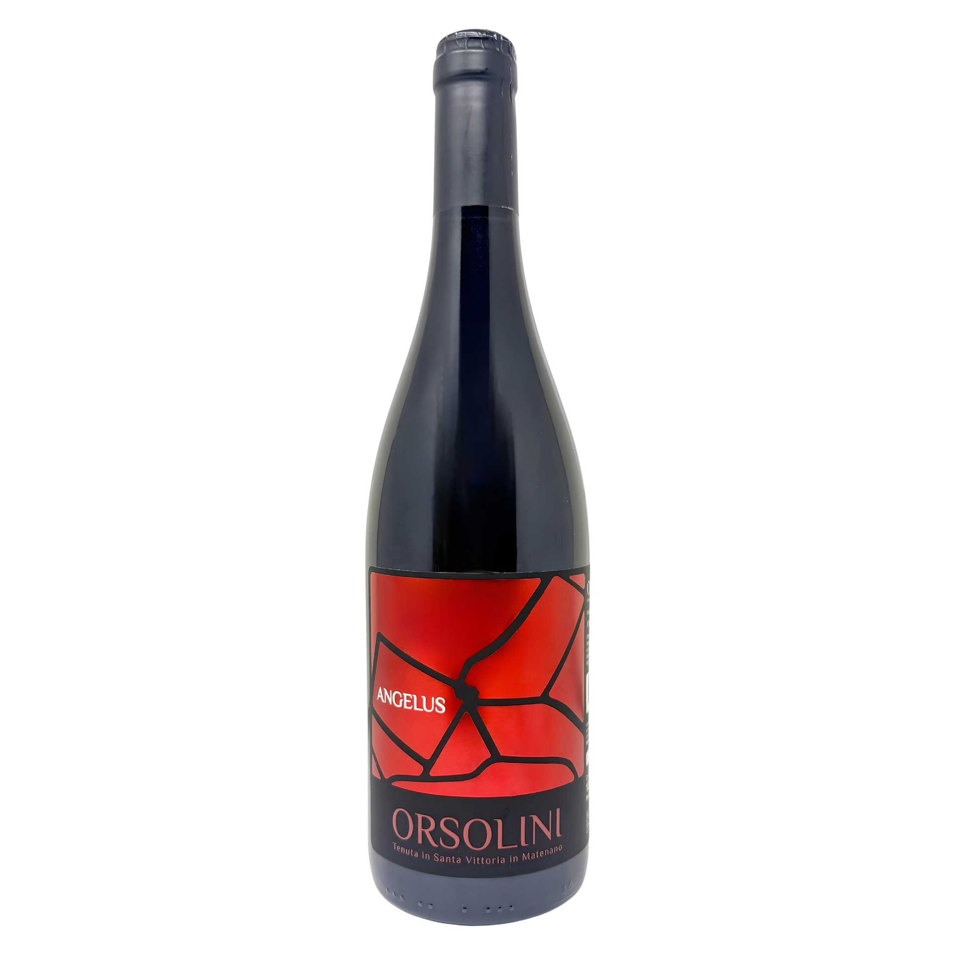 Angelus – Marche Rosso IGT 2025